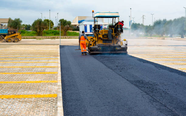 Best Professional Driveway Pavers  in Hernando, FL