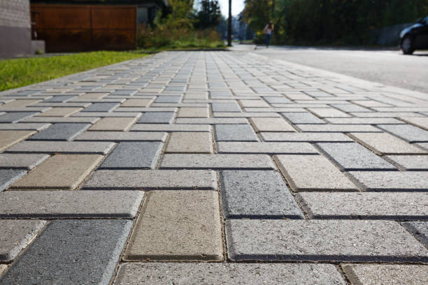Best Brick Driveway Pavers  in Hernando, FL
