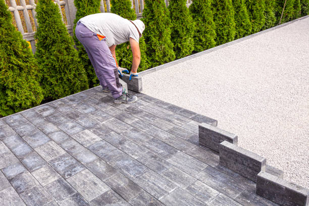 Best Permeable Paver Driveway  in Hernando, FL