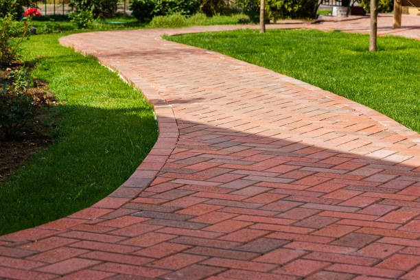 Best Local Driveway Pavers  in Hernando, FL