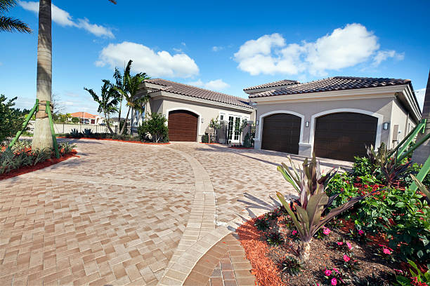 Best Affordable Driveway Pavers  in Hernando, FL