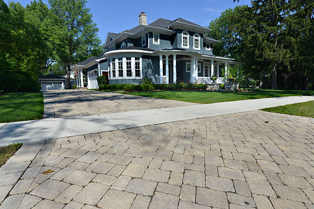 Best Best Driveway Pavers  in Hernando, FL
