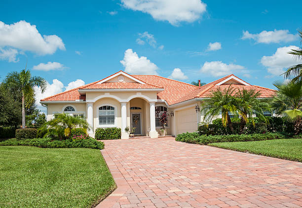 Best Concrete Paver Driveway  in Hernando, FL