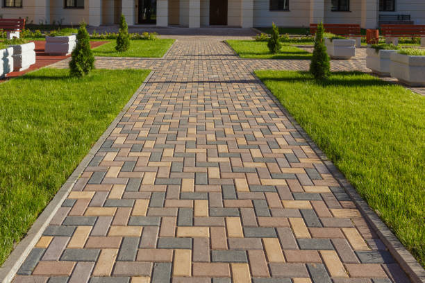 Best Driveway Resurfacing Pavers  in Hernando, FL